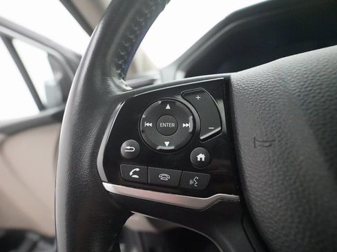 Used 2018 Honda Odyssey EX-L image 19