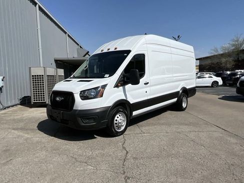 Certified 2024 Ford Transit 350 Base image 7