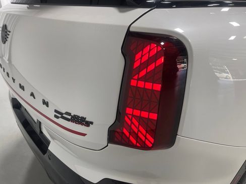 Used 2026 MINI Cooper Countryman John Cooper Works w/ Comfort Package Max AWD/4WD image 13