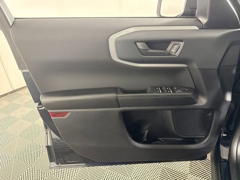 Used 2022 Ford Bronco Sport Big Bend w/ Convenience Package image 22