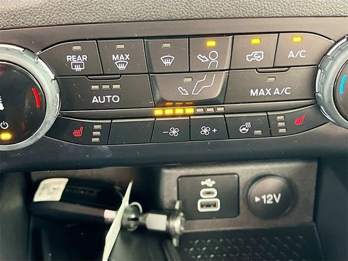 Used 2024 Ford Bronco Sport Badlands w/ Premium Package image 21