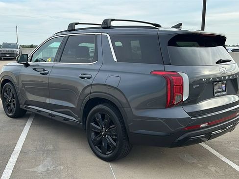 Used 2024 Hyundai Palisade XRT FWD image 11