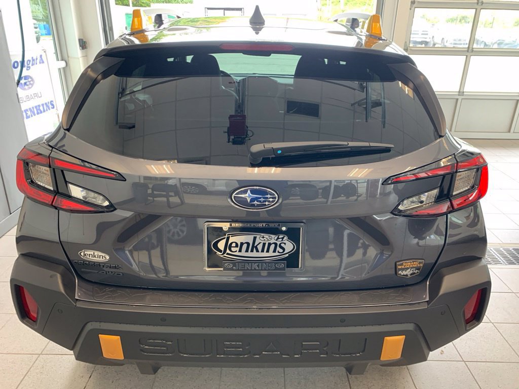 New 2026 Subaru Crosstrek 2.5i Wilderness AWD/4WD image 14