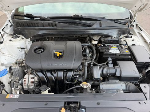 Used 2019 Kia Forte EX FWD image 20