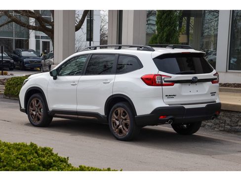 New 2026 Subaru Ascent Limited Bronze AWD/4WD image 6