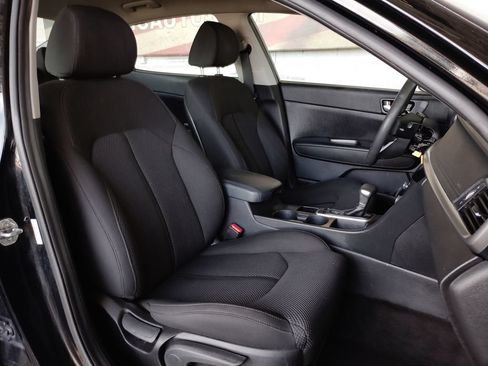 Used 2020 Kia Optima LX FWD image 15