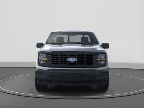 New 2026 Ford F150 XL AWD/4WD image 6