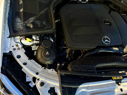 Used 2020 Mercedes-Benz C 300 4MATIC Cabriolet image 35