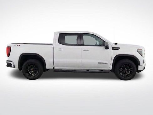 Used 2023 GMC Sierra 1500 Elevation image 9