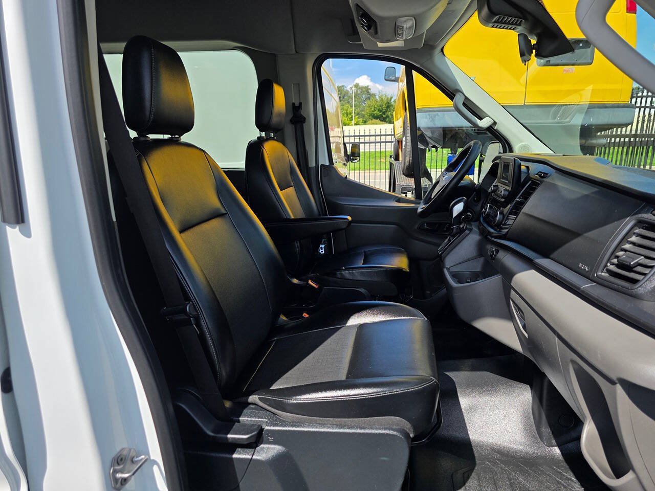 Used 2020 Ford Transit 350 XL RWD image 10