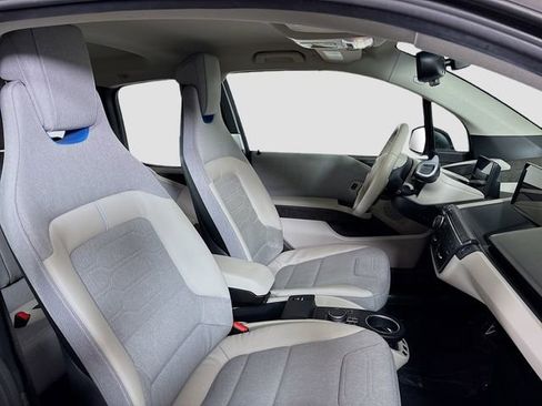 Used 2018 BMW i3 image 28