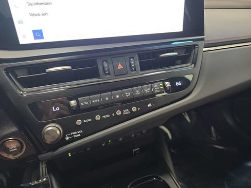 Used 2025 Lexus ES 350 F Sport FWD image 24