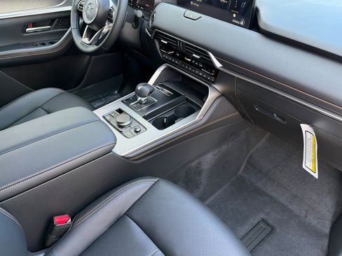 New 2026 MAZDA CX-70 SC Plus image 17
