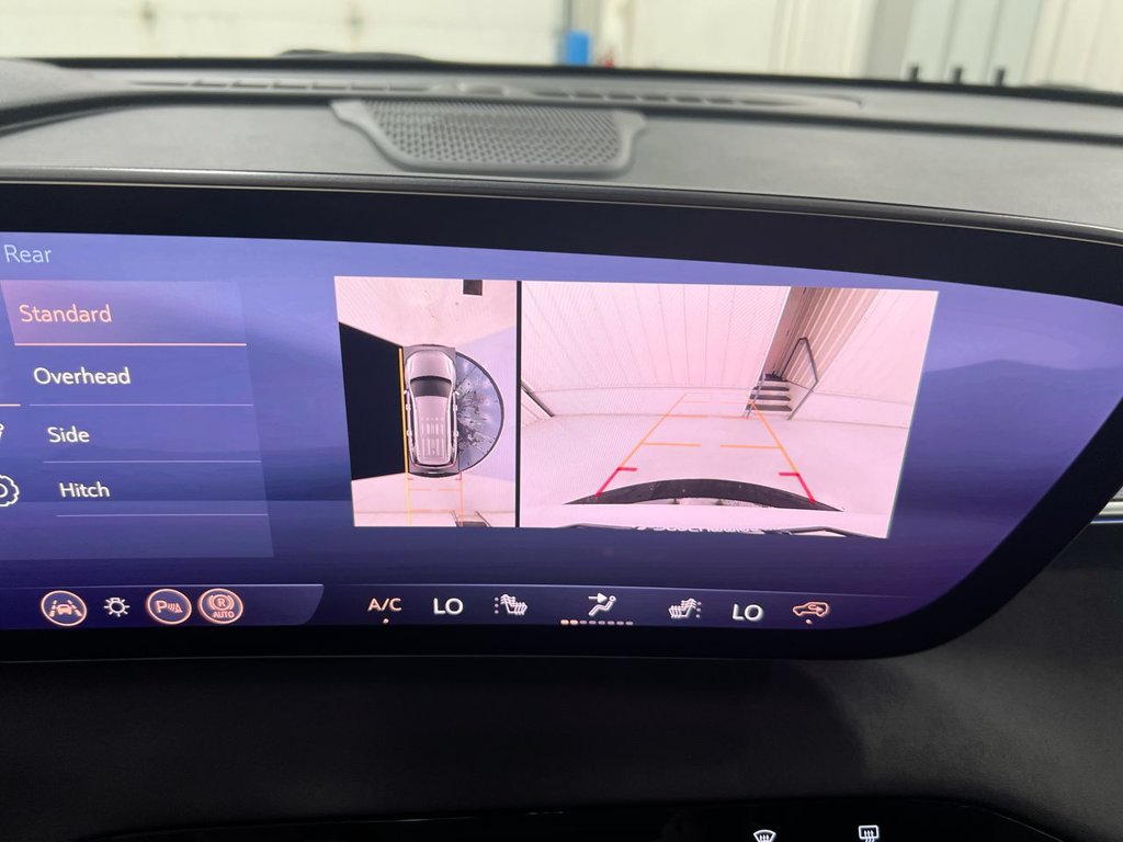 New 2027 Buick Enclave Sport Touring w/ Power Package AWD/4WD image 16