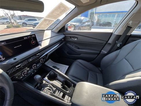 Certified 2023 Honda Accord EX-L image 18