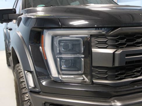 Used 2023 Ford F150 Raptor AWD/4WD image 39
