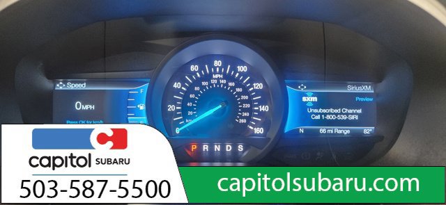 Used 2024 Ford Edge SEL AWD/4WD image 32