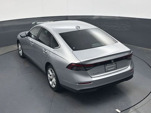 Certified 2024 Honda Accord LX image 21