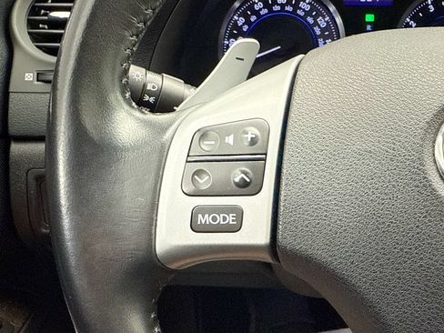 Used 2012 Lexus IS 250 w/ Premium Pkg Value Edition RWD image 11