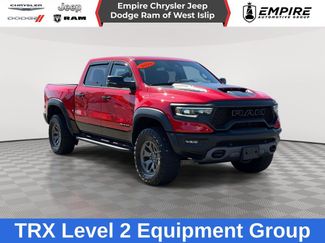 Used 2024 RAM 1500 TRX AWD/4WD video 1