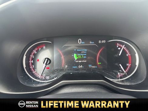 Used 2020 Toyota RAV4 Adventure image 14