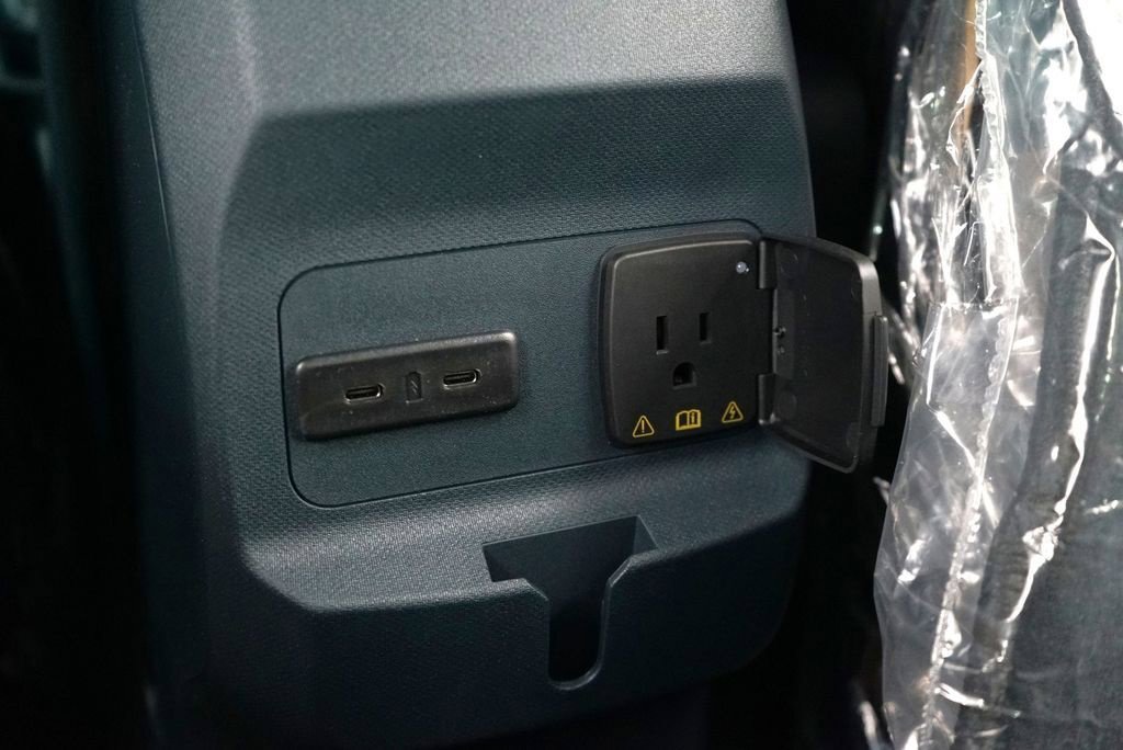 New 2026 Ford Maverick Tremor AWD/4WD image 13