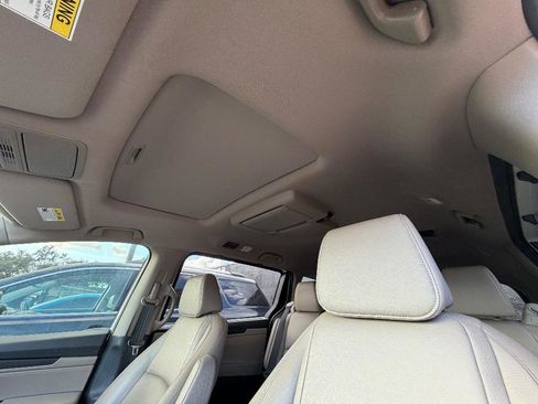 Used 2018 Honda Odyssey EX-L image 24