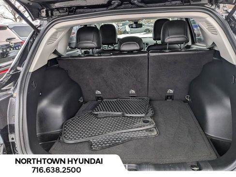 Used 2018 Jeep Compass Latitude w/ Popular Equipment Group image 32