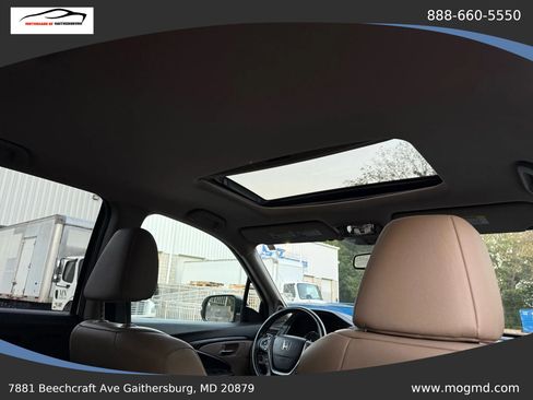 Used 2016 Honda Pilot EX-L image 27