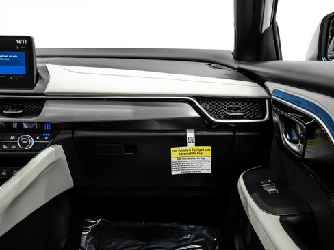 New 2026 Acura ADX A-Spec FWD image 26