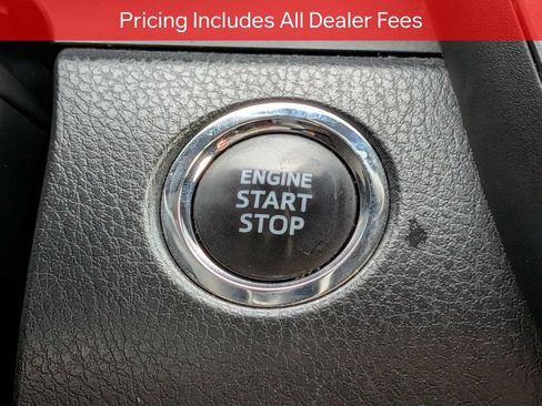 Used 2024 Toyota Camry SE w/ Convenience Package FWD image 28