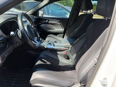 Used 2023 Acura MDX A-Spec AWD/4WD image 4