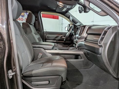 Used 2019 RAM 1500 Big Horn image 22