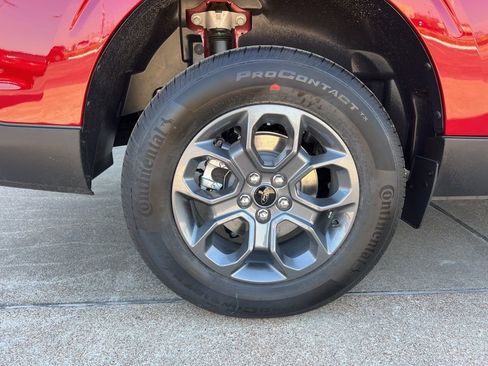 New 2026 Ford Maverick XLT image 7