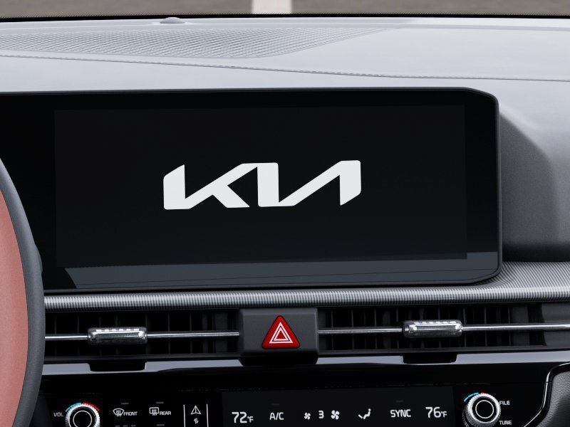 New 2026 Kia Sportage SX FWD image 20