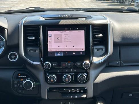 New 2026 RAM 1500 Big Horn/Lone Star image 21