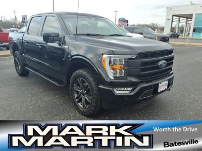 Used 2023 Ford F150 Lariat