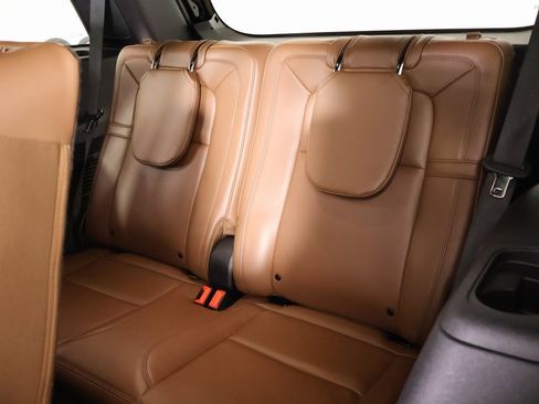 Used 2023 Lincoln Aviator Grand Touring w/ Equipment Group 301A image 13