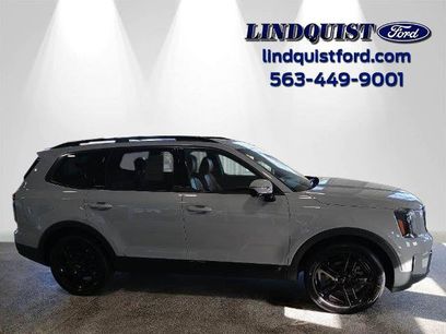 Used 2024 Kia Telluride SX Prestige X-Line