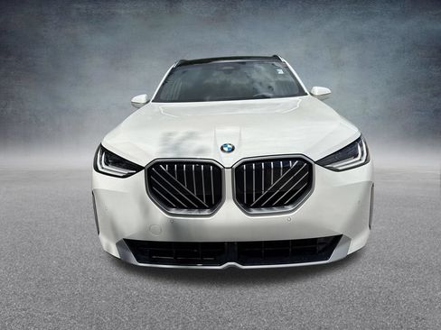 New 2026 BMW X3 xDrive30i AWD/4WD image 8