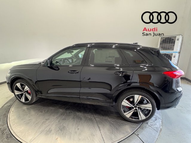 New 2026 Audi SQ5 Premium Plus AWD/4WD image 39