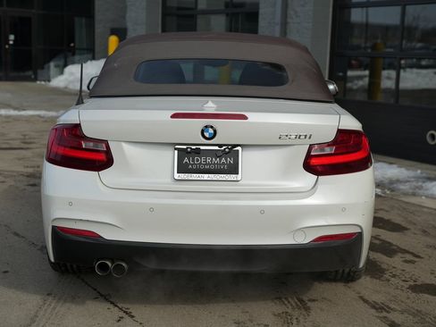Used 2017 BMW 230i 230i image 26