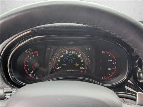 Used 2025 Dodge Durango GT AWD/4WD image 11