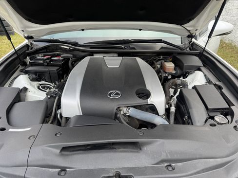 Used 2014 Lexus GS 350 image 50