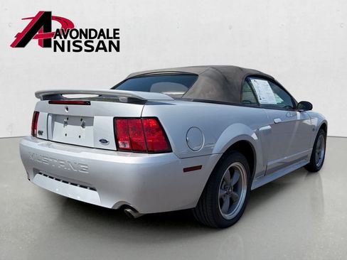Used 2002 Ford Mustang GT RWD image 6