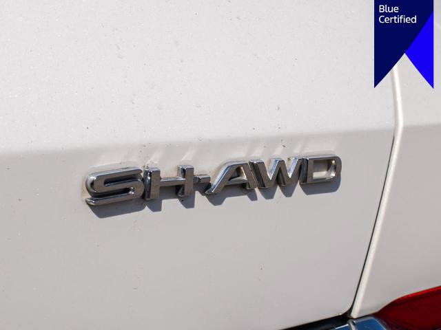 Used 2022 Acura MDX w/ Advance Package AWD/4WD image 11
