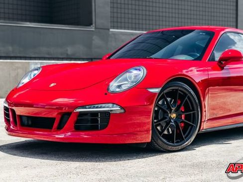 Used 2015 Porsche 911 Carrera GTS RWD image 37