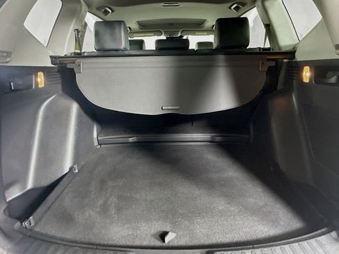 Used 2021 Honda CR-V Touring image 34
