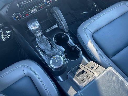 Used 2024 Ford Bronco Outer Banks image 20