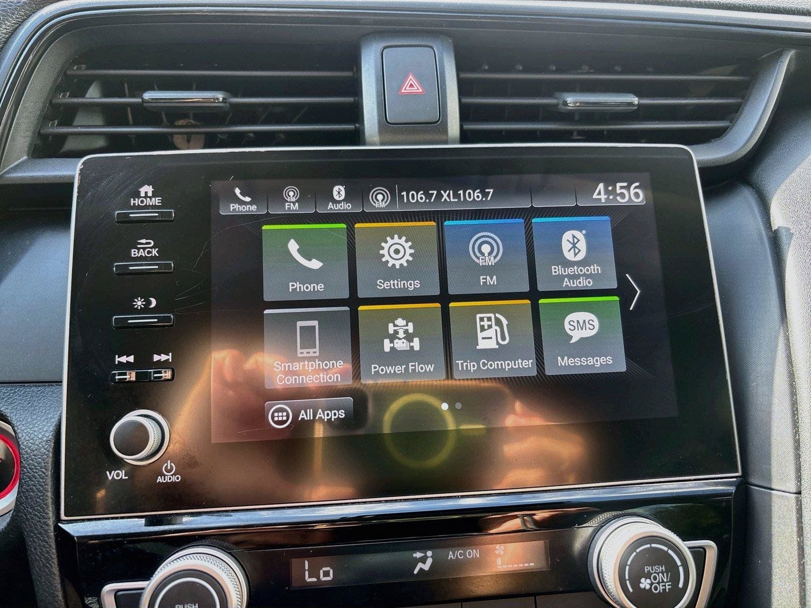 Used 2021 Honda Insight EX image 9
